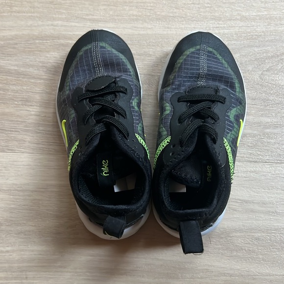 ⛳️Toddler Boys Nike Sneakers - Picture 5 of 8